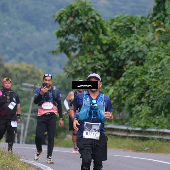 Runner Photo 5219146