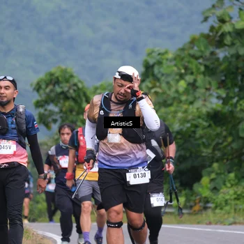 Runner Photo 5219149