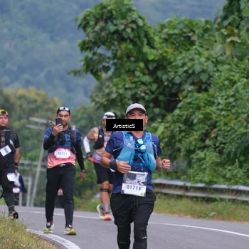 Runner Photo 5219155