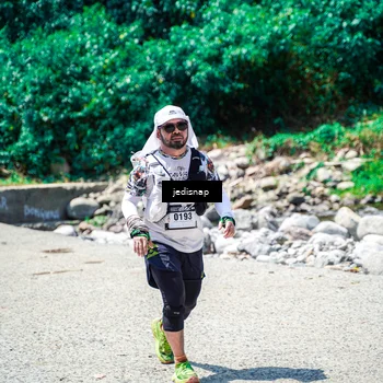 Runner Photo 5219157