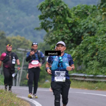 Runner Photo 5219165