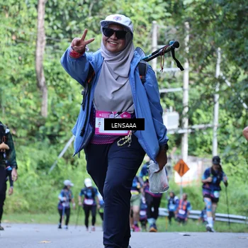 Runner Photo 5219170