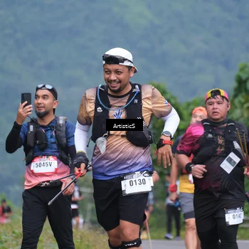 Runner Photo 5219172