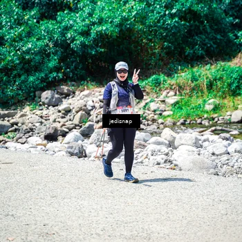Runner Photo 5219173