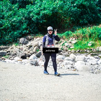 Runner Photo 5219174