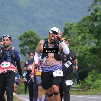 Runner Photo 5219176