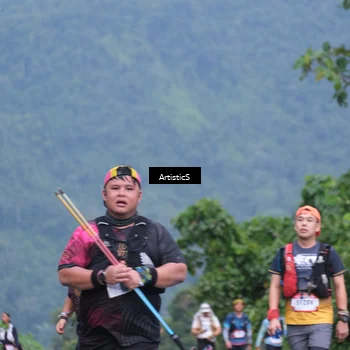 Runner Photo 5219182