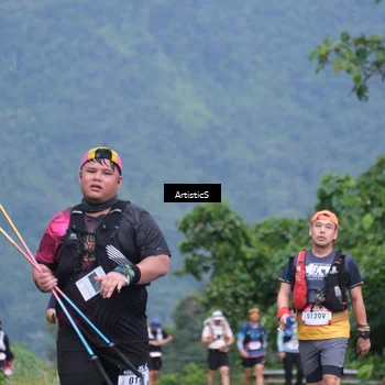 Runner Photo 5219183