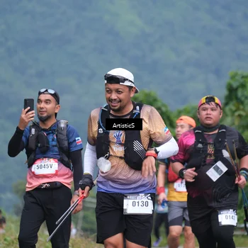 Runner Photo 5219185