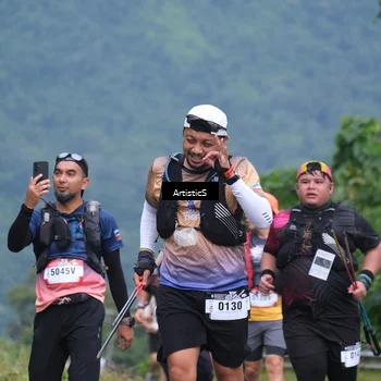 Runner Photo 5219187