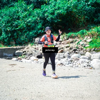 Runner Photo 5219189