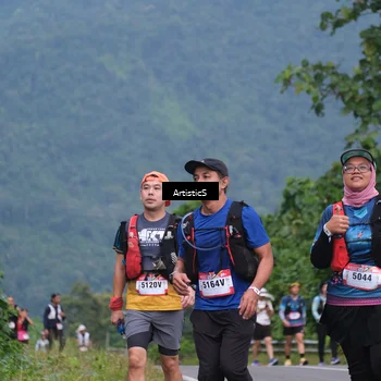 Runner Photo 5219192