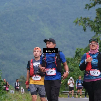 Runner Photo 5219193