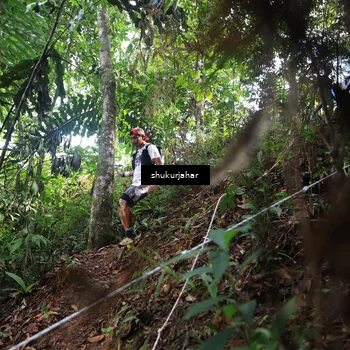 Runner Photo 5219195