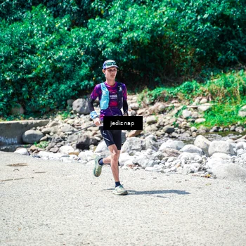 Runner Photo 5219200