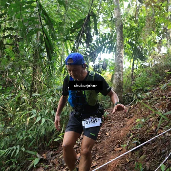 Runner Photo 5219202