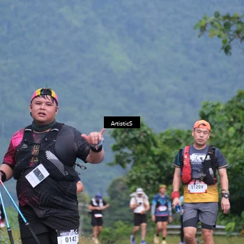 Runner Photo 5219204