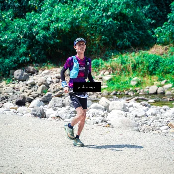 Runner Photo 5219207