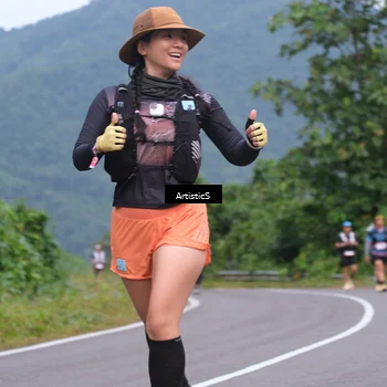 Runner Photo 5219215