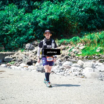Runner Photo 5219221