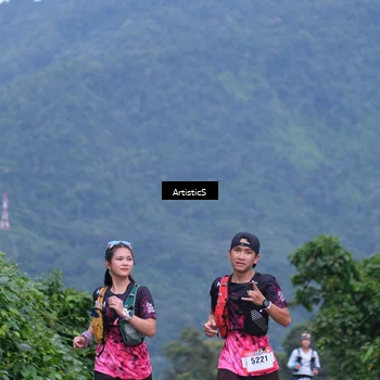 Runner Photo 5219225