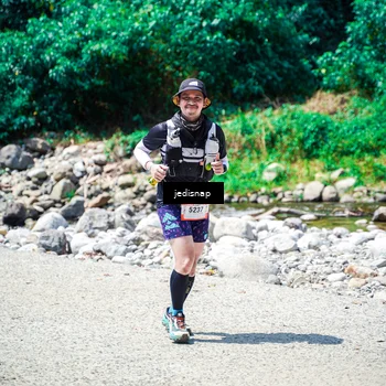 Runner Photo 5219227