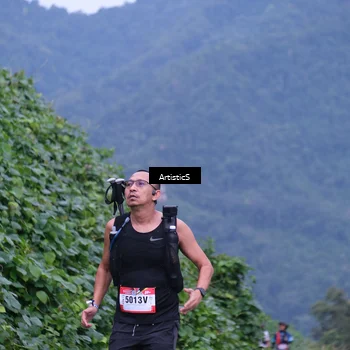 Runner Photo 5219230