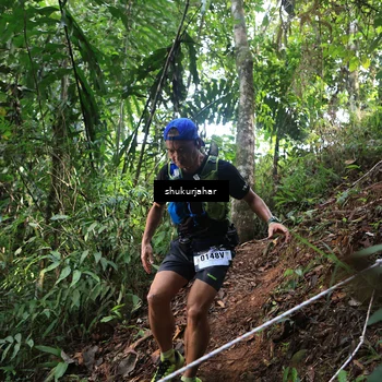 Runner Photo 5219232