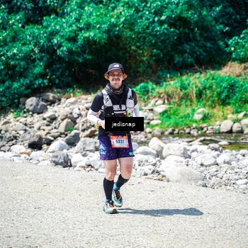 Runner Photo 5219233