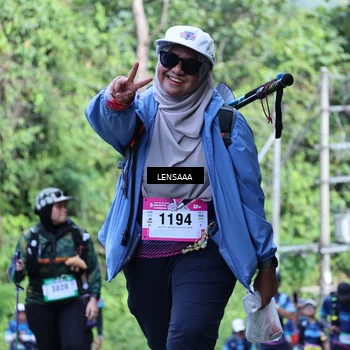 Runner Photo 5219235