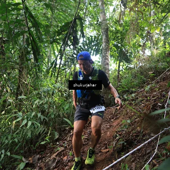 Runner Photo 5219239