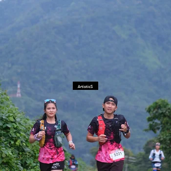 Runner Photo 5219240