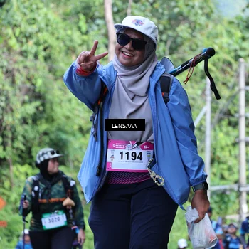 Runner Photo 5219242
