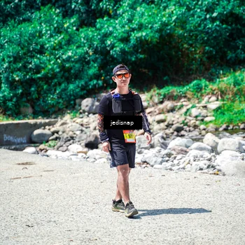 Runner Photo 5219245