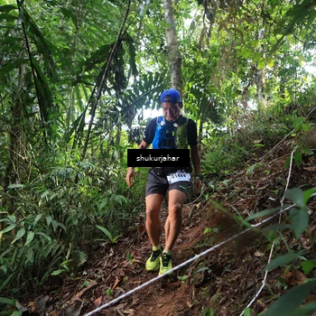 Runner Photo 5219255