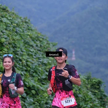 Runner Photo 5219258