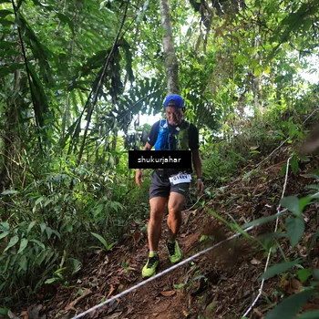 Runner Photo 5219265