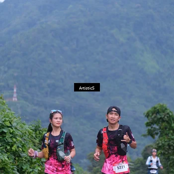 Runner Photo 5219266