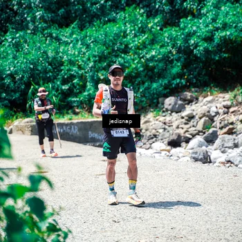 Runner Photo 5219272