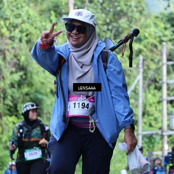 Runner Photo 5219275