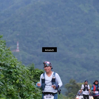 Runner Photo 5219280