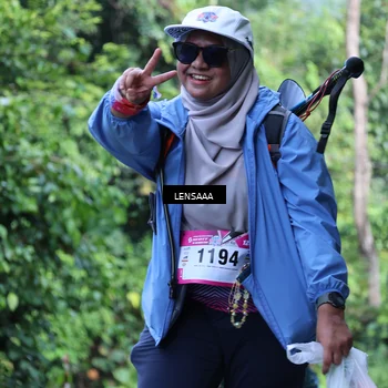 Runner Photo 5219282