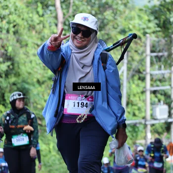 Runner Photo 5219283