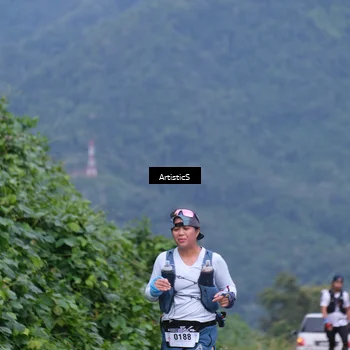 Runner Photo 5219286