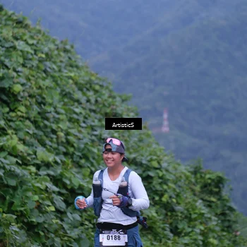 Runner Photo 5219295
