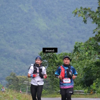 Runner Photo 5219297