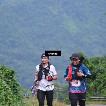 Runner Photo 5219300