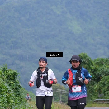 Runner Photo 5219302