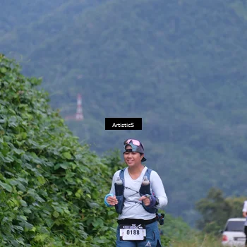 Runner Photo 5219304