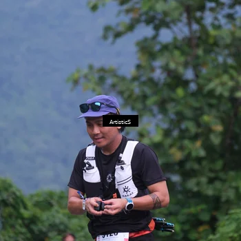 Runner Photo 5219305